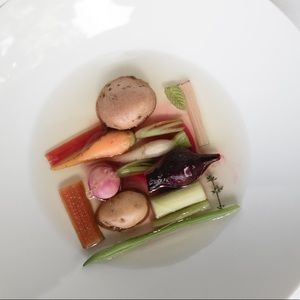 Meet your Posher, Anne